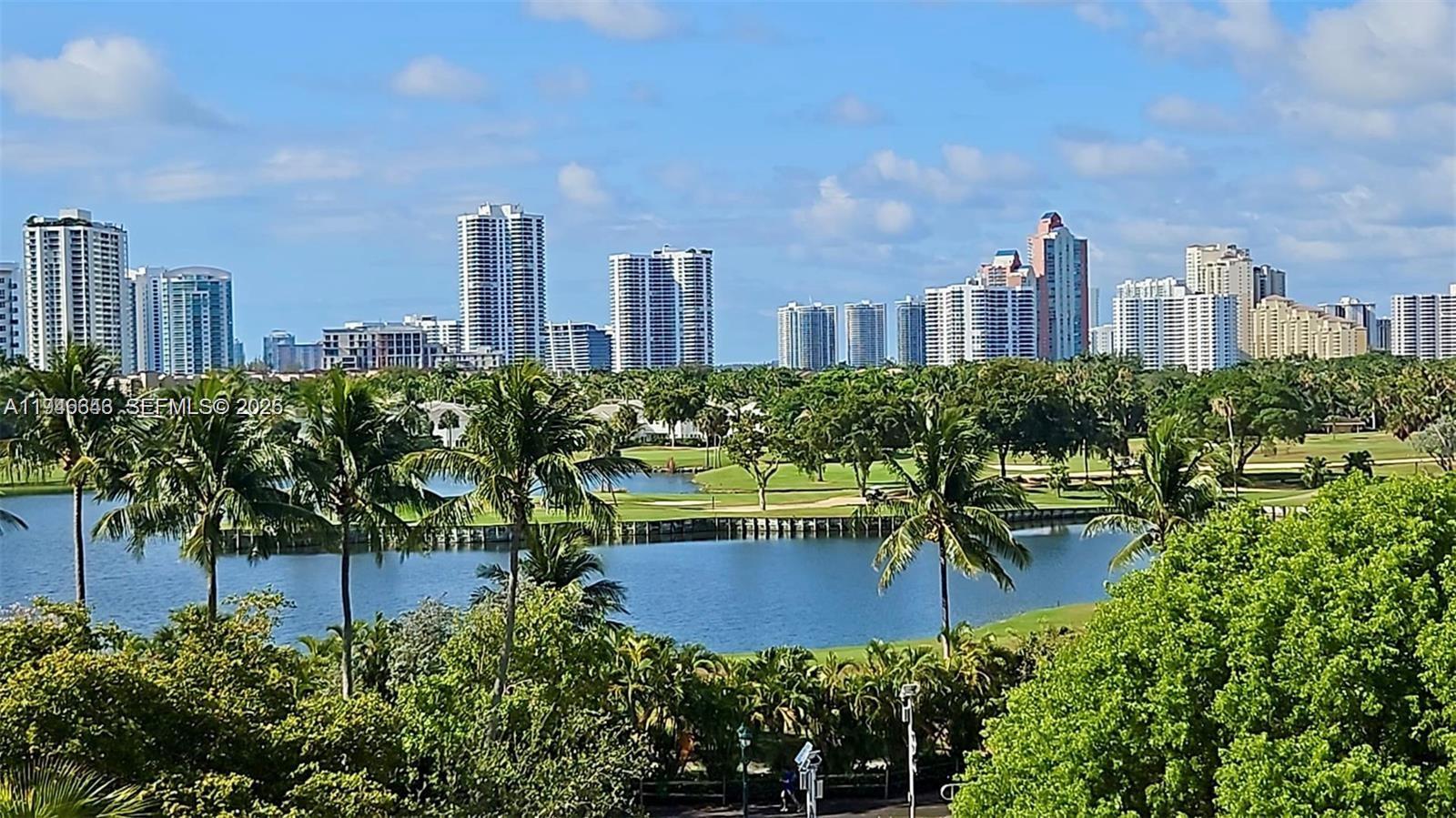 Photo of 3625 Country Club Dr  #609, Aventura, Florida, 33180 - 