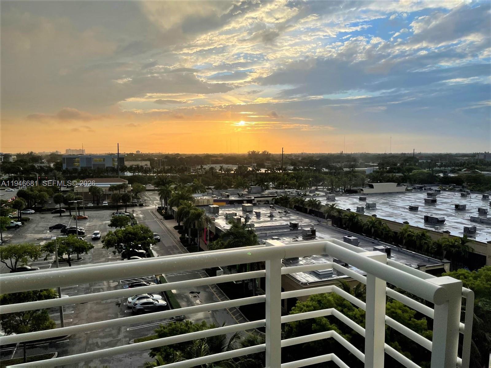 Photo of 2775 187th St #506, Aventura, Florida, 33180 - ENDLESS SUNSETS