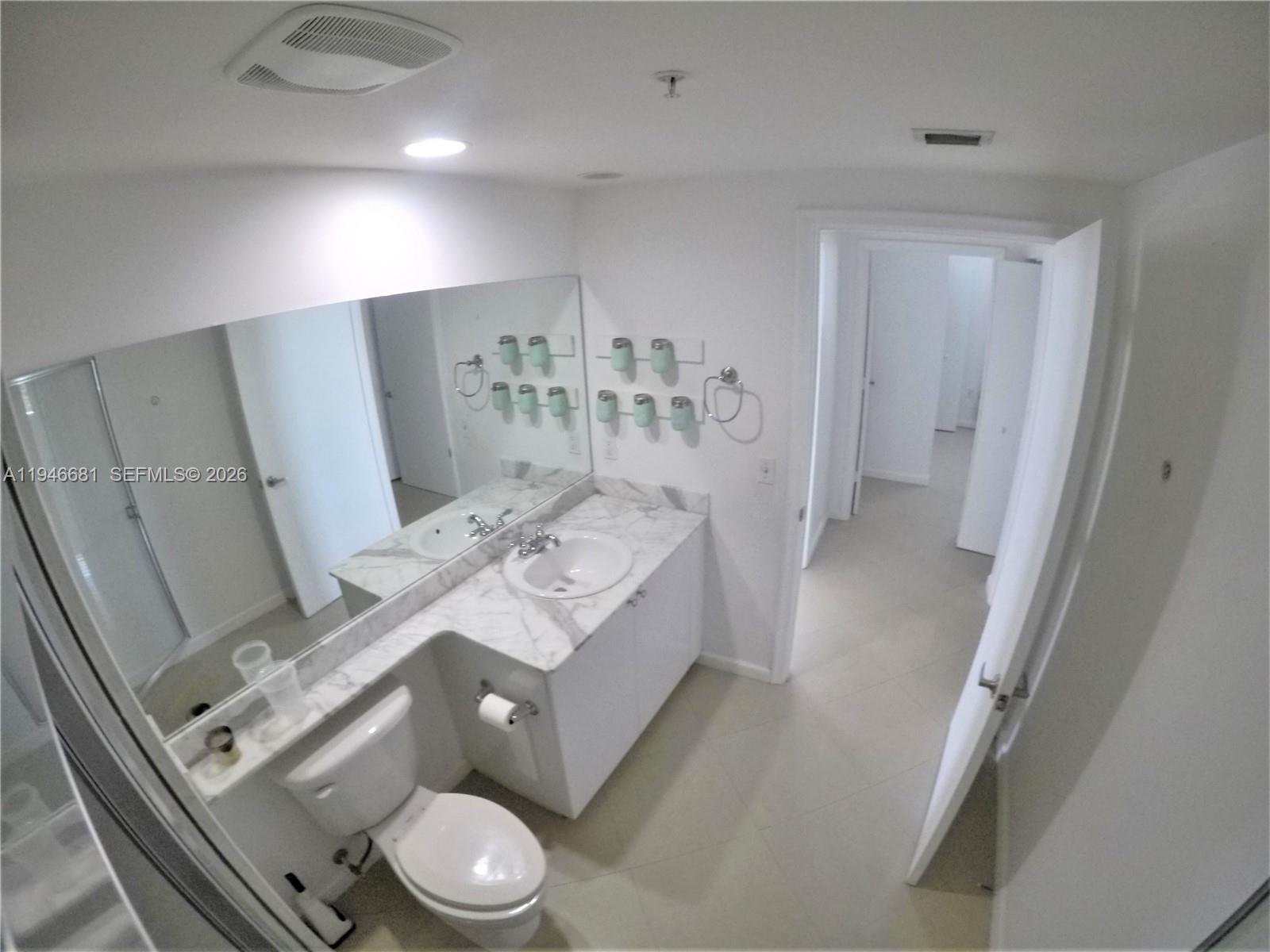 Photo of 2775 187th St #506, Aventura, Florida, 33180 - 2ND BATHROOM