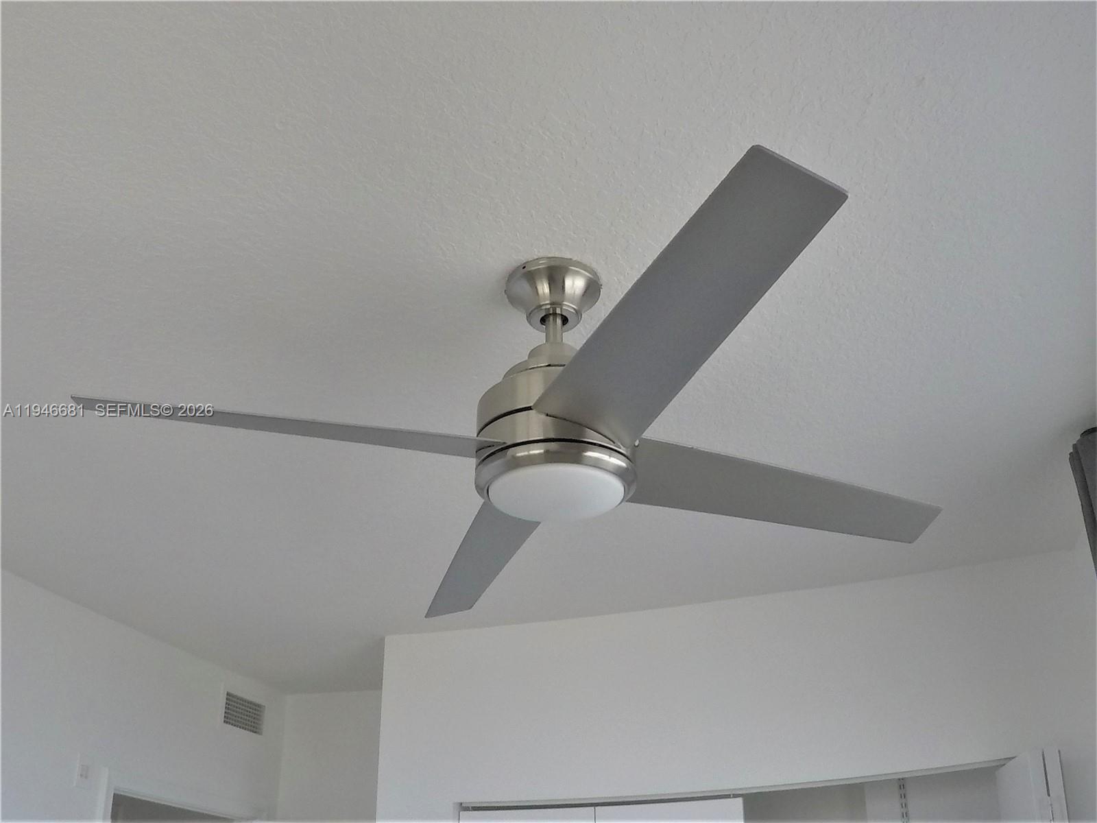 Photo of 2775 187th St #506, Aventura, Florida, 33180 - NEW FAN