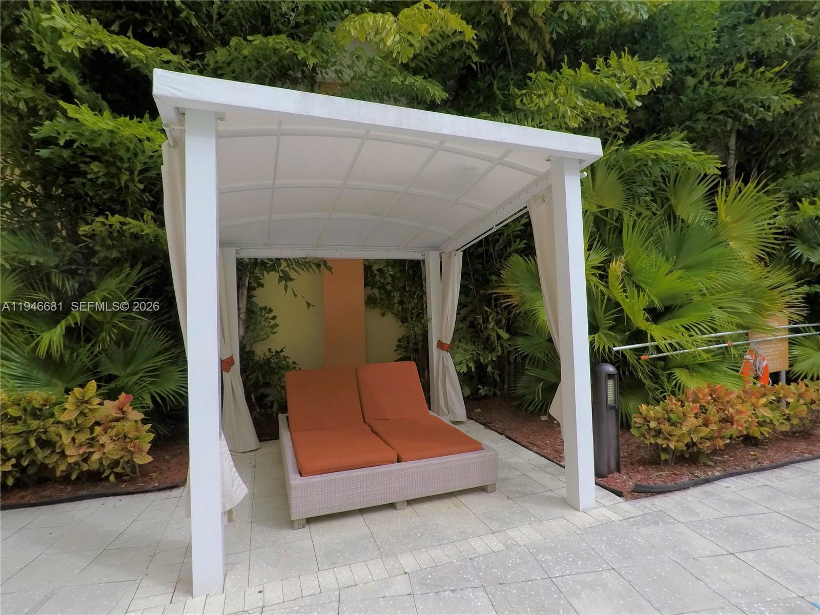 Photo of 2775 187th St #506, Aventura, Florida, 33180 - NEW LOBBY