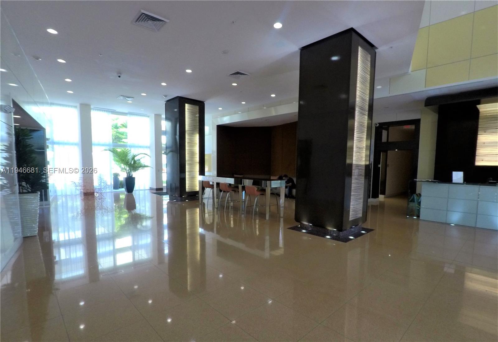 Photo of 2775 187th St #506, Aventura, Florida, 33180 - LARGE GYM