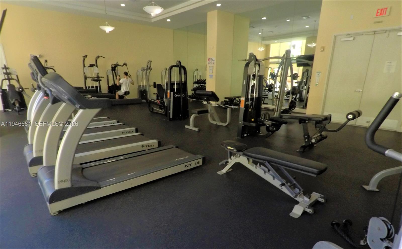 Photo of 2775 187th St #506, Aventura, Florida, 33180 -