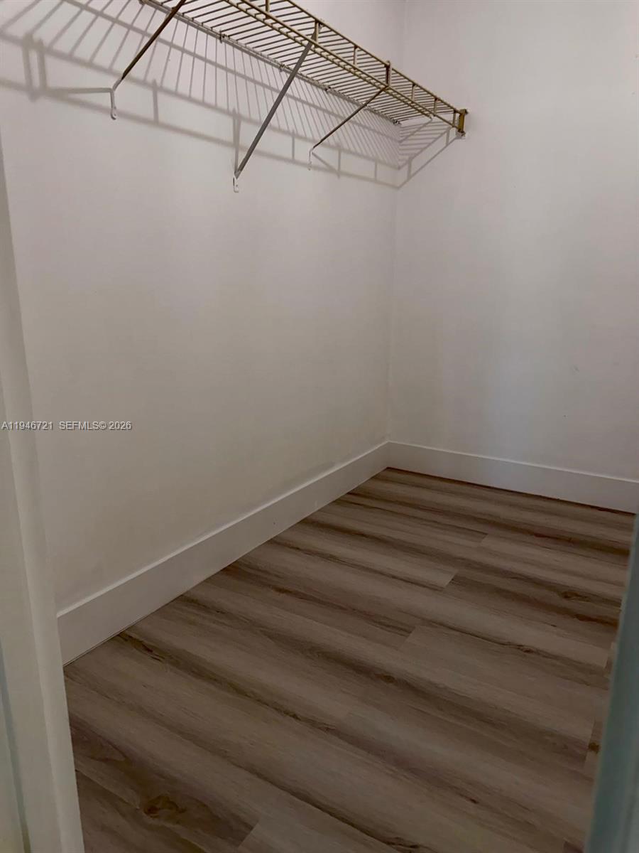 Photo of 3725 Ocean Dr #1116, Hollywood, Florida, 33019 - MASTER CLOSET 2