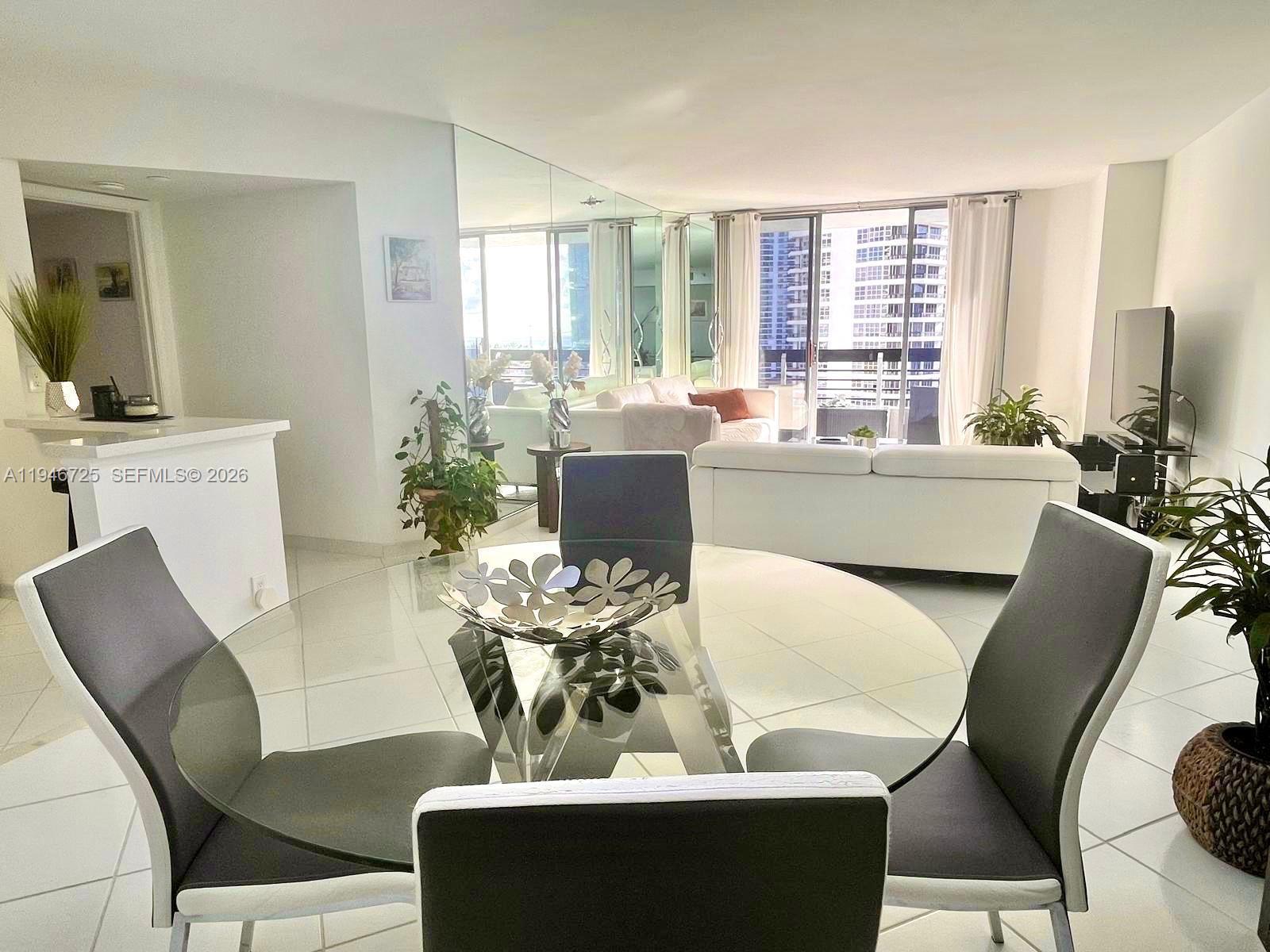 Photo of 3530 Mystic Pointe Dr  #1412, Aventura, Florida, 33180 - 