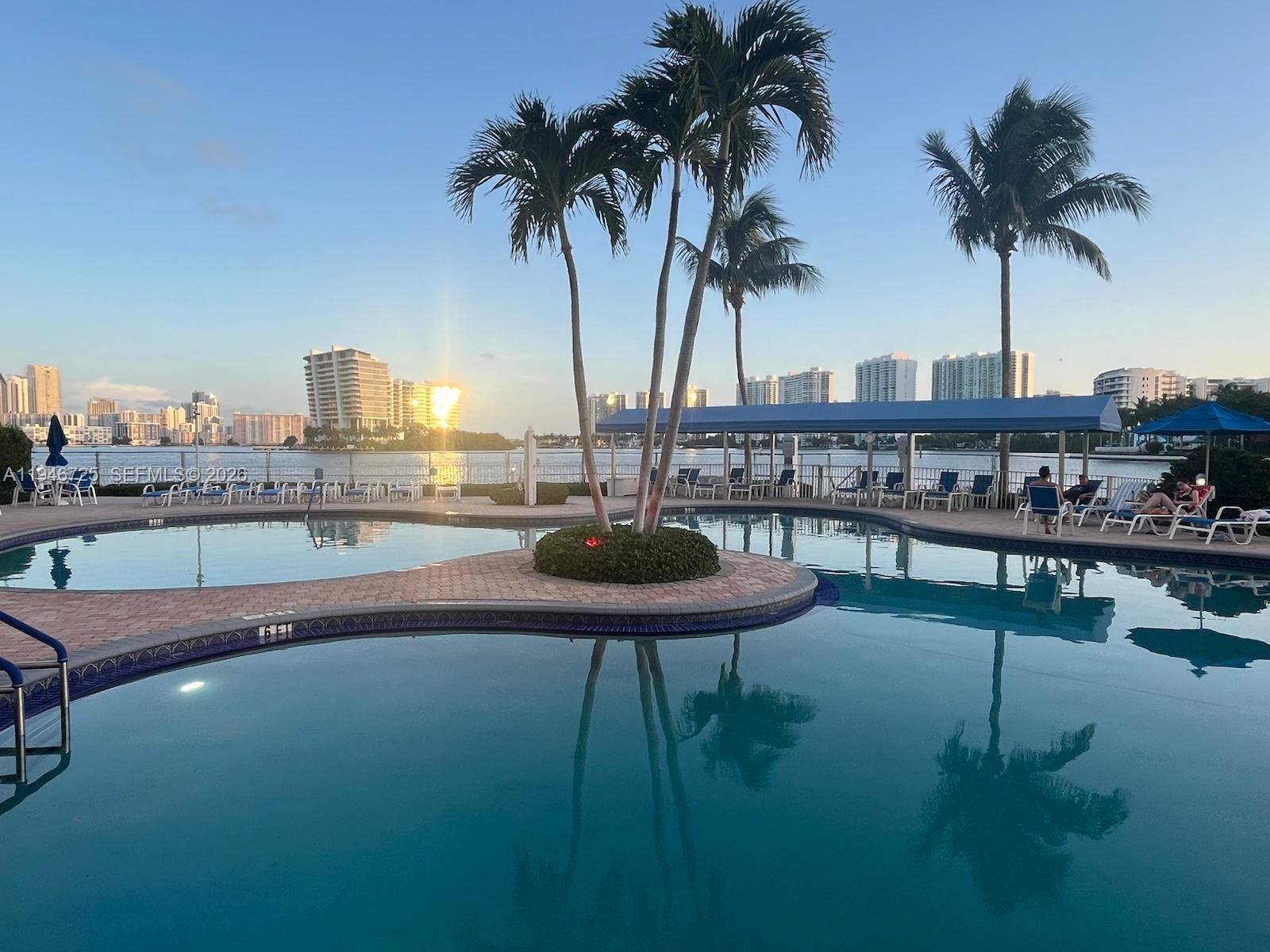 Photo of 3530 Mystic Pointe Dr  #1412, Aventura, Florida, 33180 - 