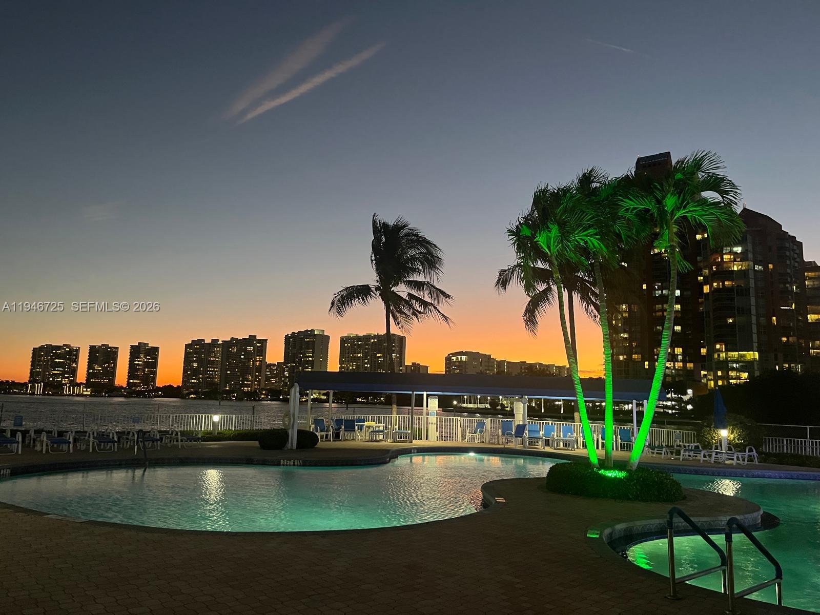 Photo of 3530 Mystic Pointe Dr  #1412, Aventura, Florida, 33180 - 