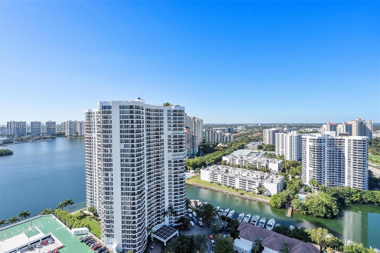 Photo of 3500 Mystic Pointe Dr  #3101, Aventura, Florida, 33180 - 