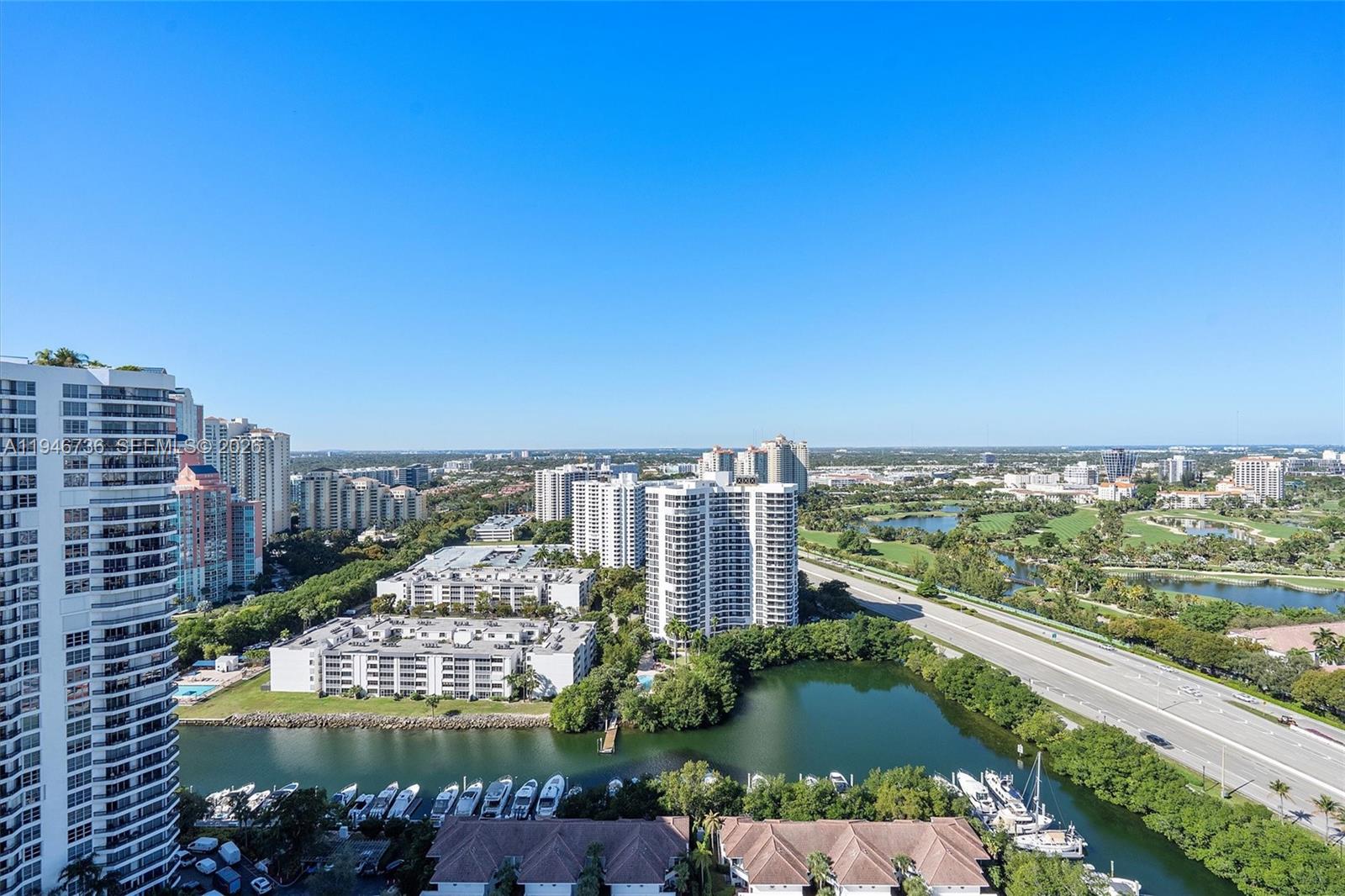 Photo of 3500 Mystic Pointe Dr  #3101, Aventura, Florida, 33180 - 