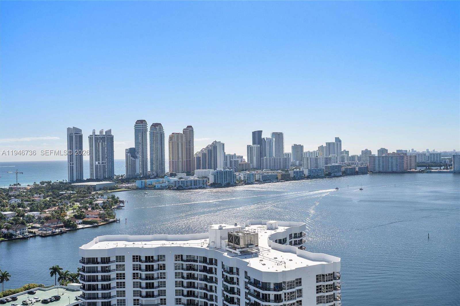 Photo of 3500 Mystic Pointe Dr  #3101, Aventura, Florida, 33180 - 