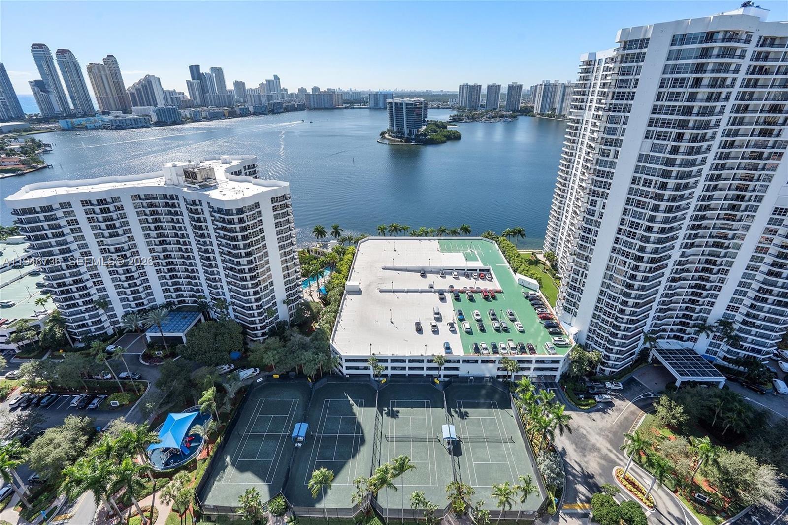Photo of 3500 Mystic Pointe Dr  #3101, Aventura, Florida, 33180 - 