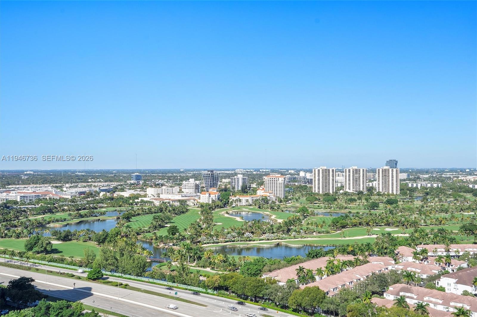 Photo of 3500 Mystic Pointe Dr  #3101, Aventura, Florida, 33180 - 