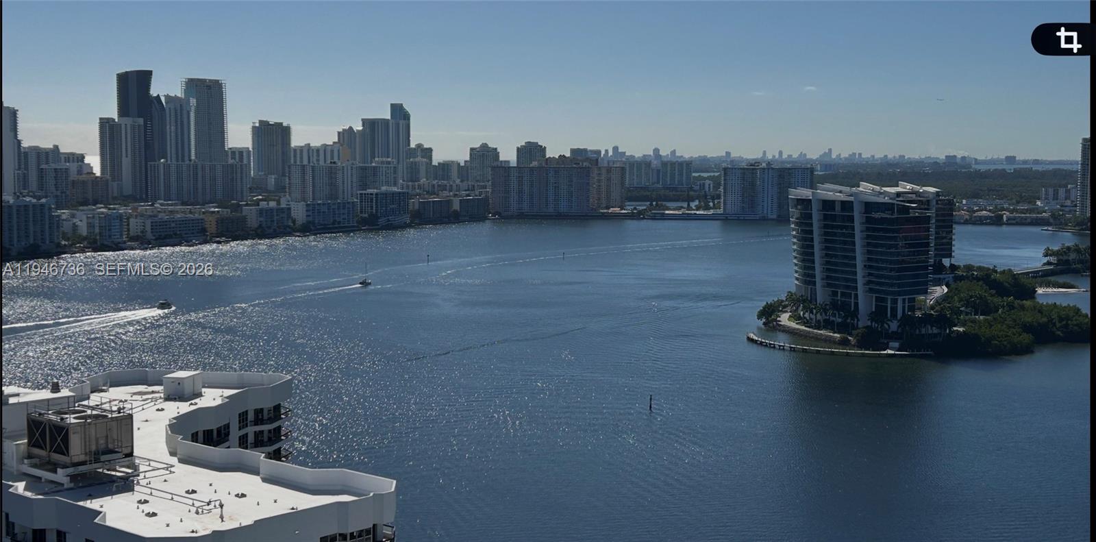 Photo of 3500 Mystic Pointe Dr  #3101, Aventura, Florida, 33180 - 