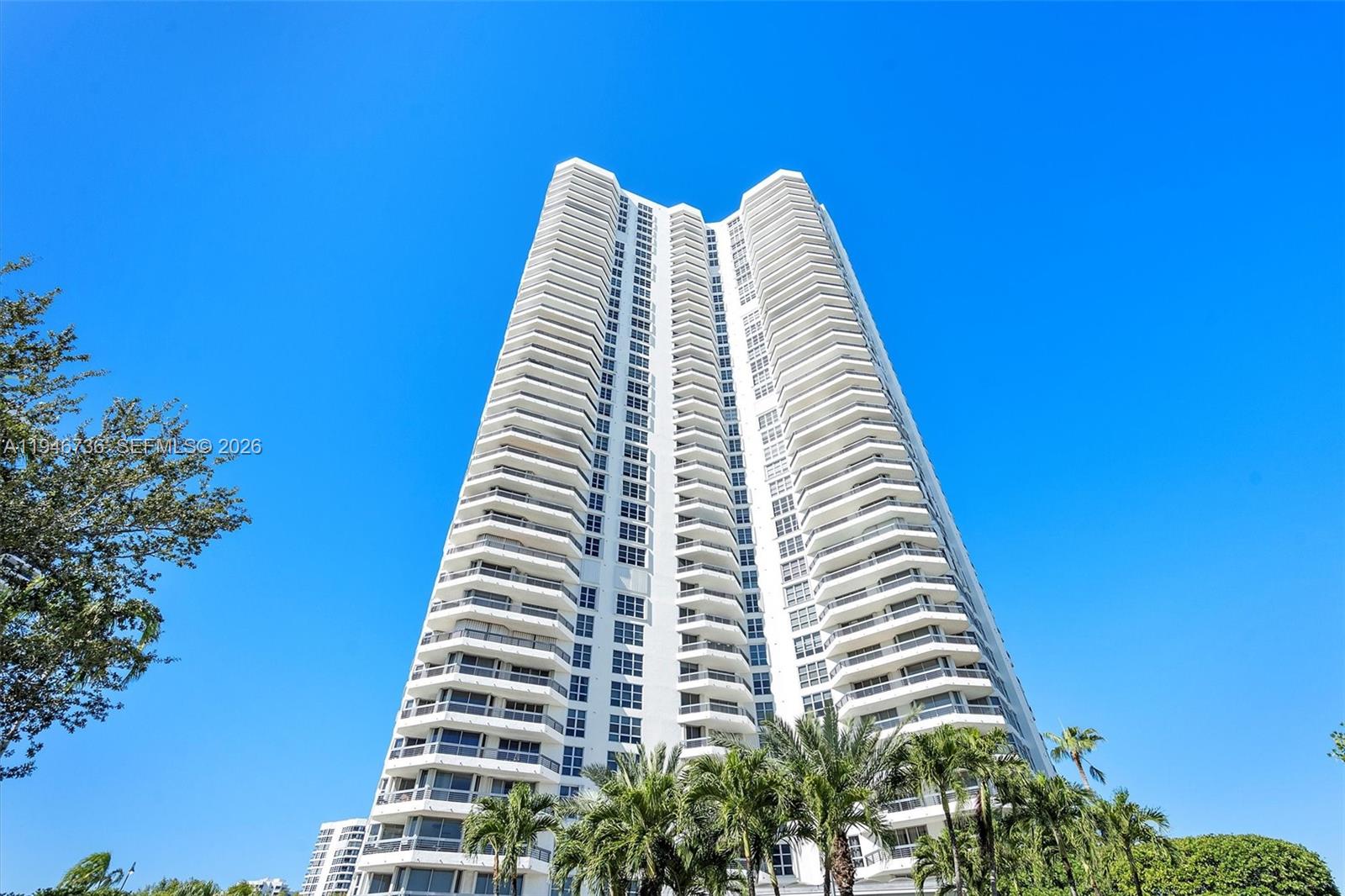 Photo of 3500 Mystic Pointe Dr  #3101, Aventura, Florida, 33180 - 