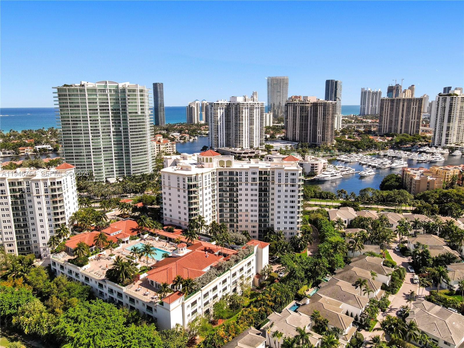 Photo of 20000 Country Club Dr  #1014, Aventura, Florida, 33180 - 