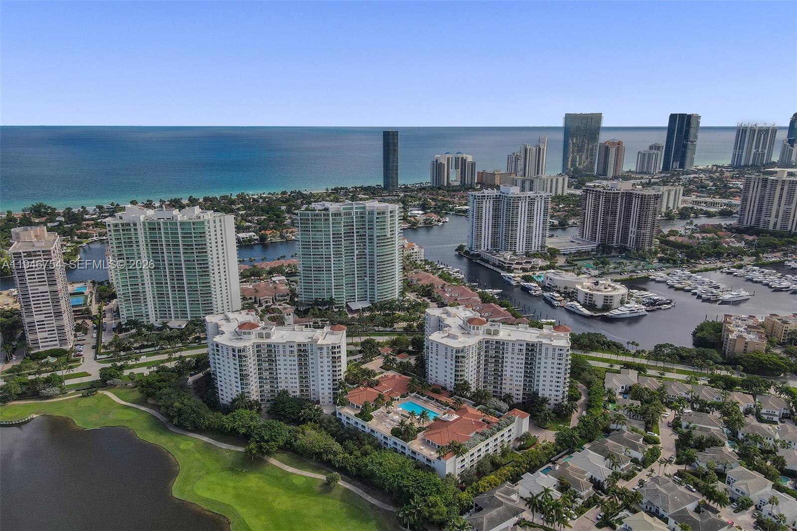 Photo of 20000 Country Club Dr  #1014, Aventura, Florida, 33180 - 