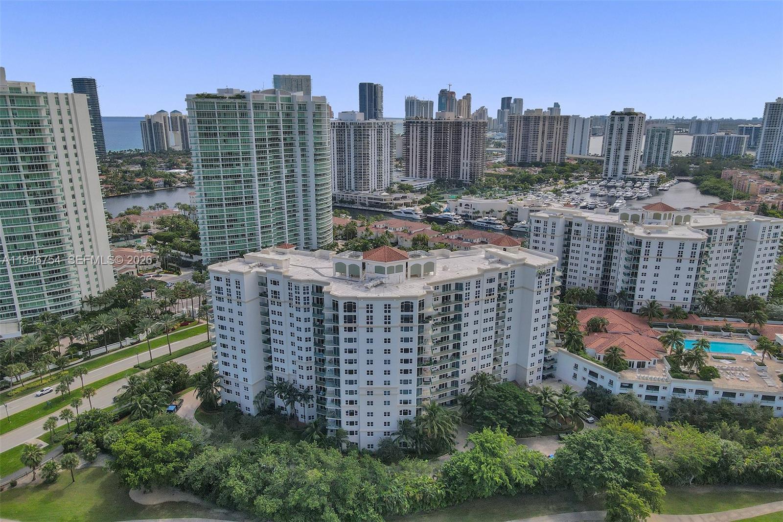 Photo of 20000 Country Club Dr  #1014, Aventura, Florida, 33180 - 