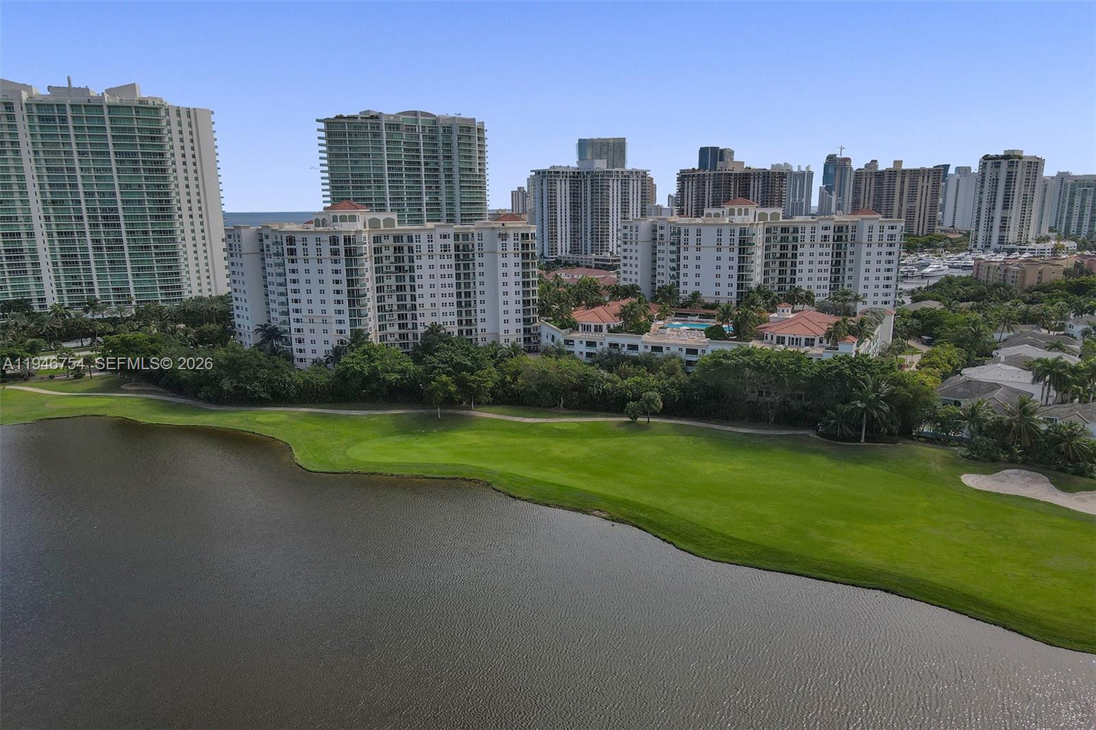 Photo of 20000 Country Club Dr  #1014, Aventura, Florida, 33180 - 