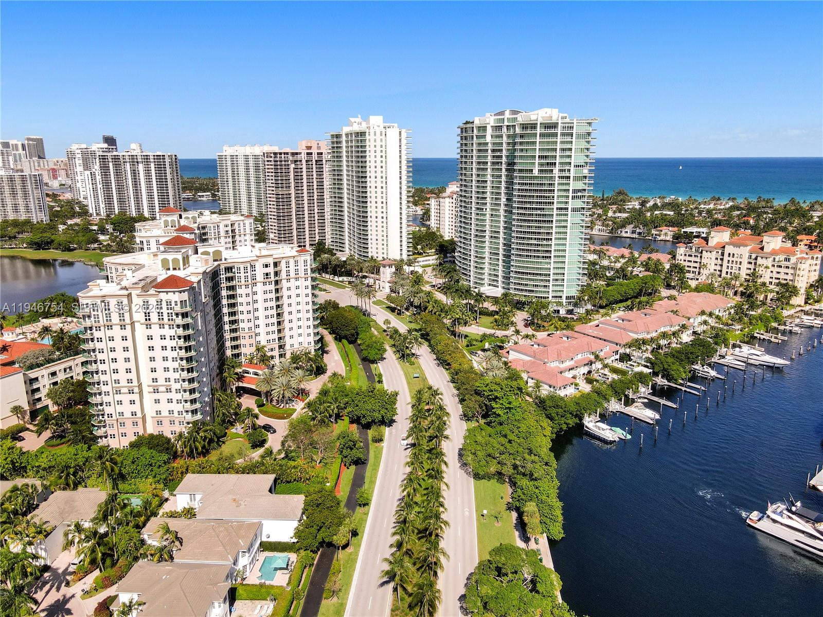 Photo of 20000 Country Club Dr  #1014, Aventura, Florida, 33180 - 