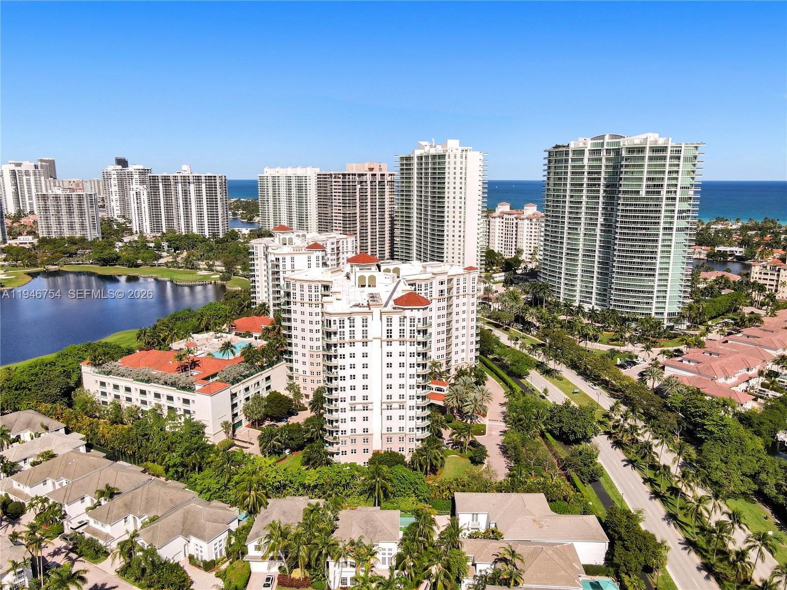 Photo of 20000 Country Club Dr  #1014, Aventura, Florida, 33180 - 