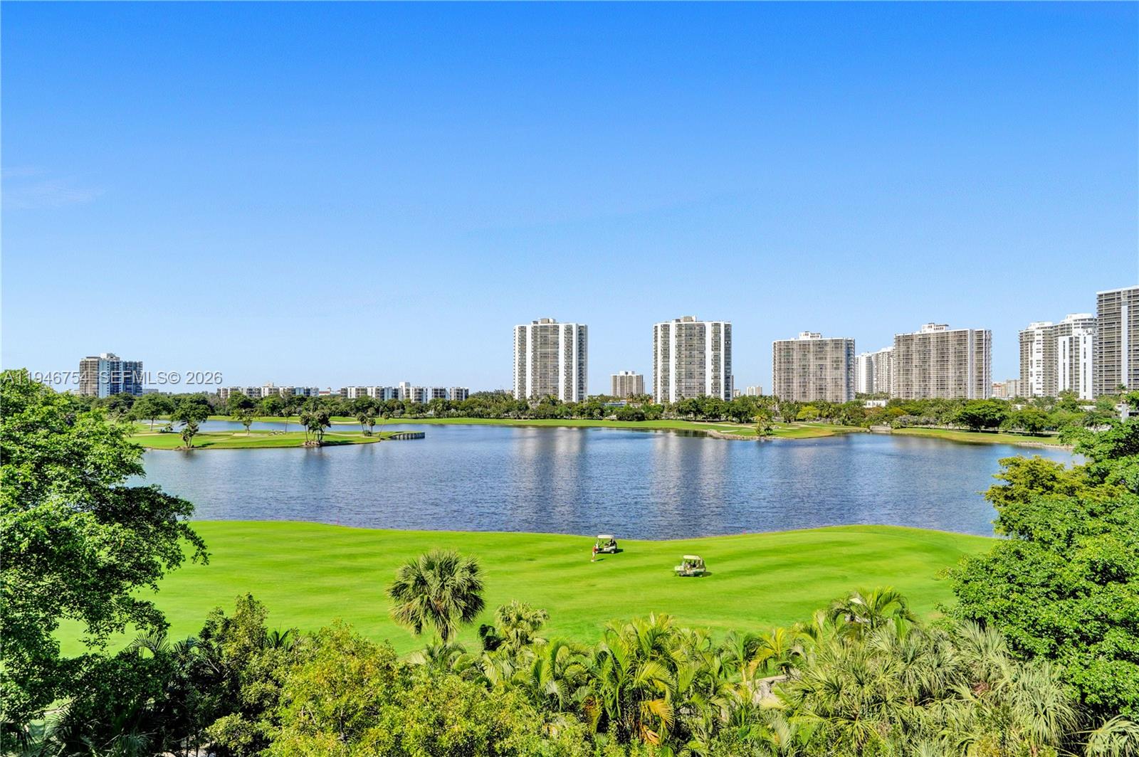 Photo of 20000 Country Club Dr  #1014, Aventura, Florida, 33180 - 