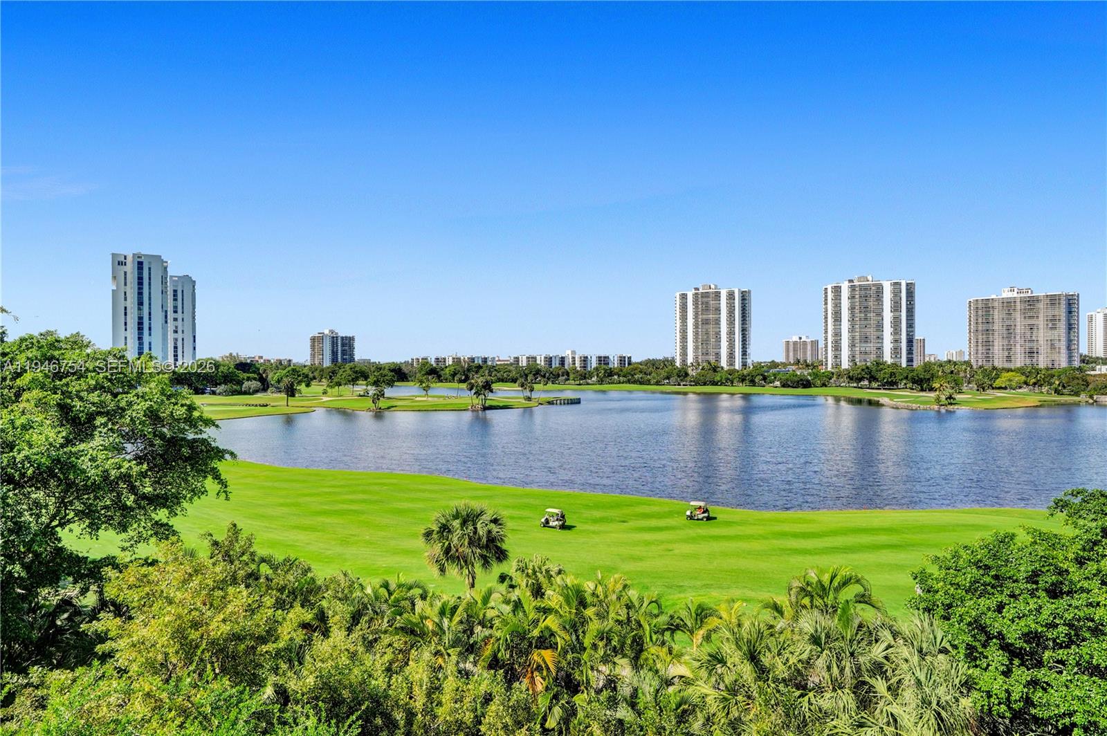 Photo of 20000 Country Club Dr  #1014, Aventura, Florida, 33180 - 