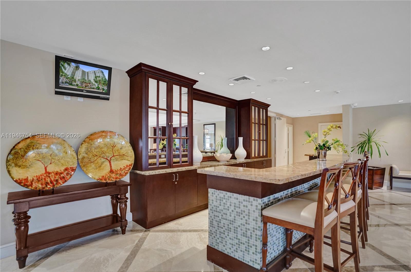 Photo of 20000 Country Club Dr  #1014, Aventura, Florida, 33180 - 