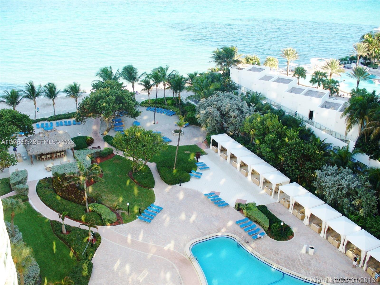 Photo of 3001 Ocean Dr #1449, Hollywood, Florida, 33019 -