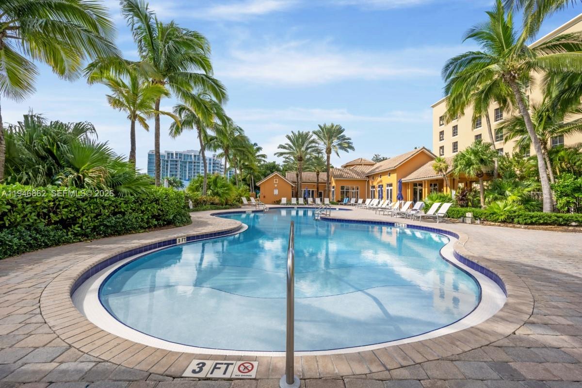 Photo of 3330 190th St  #1912, Aventura, Florida, 33180 - 