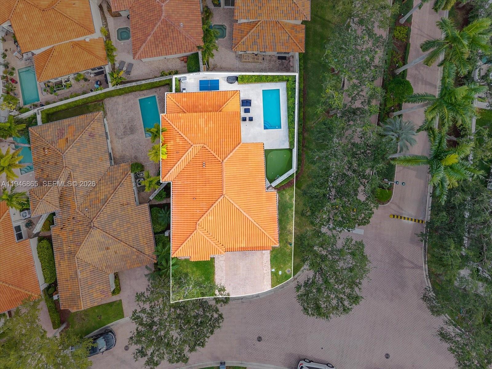 Photo of 1469 Shoreline Way  (1469), Hollywood, Florida, 33019 - 