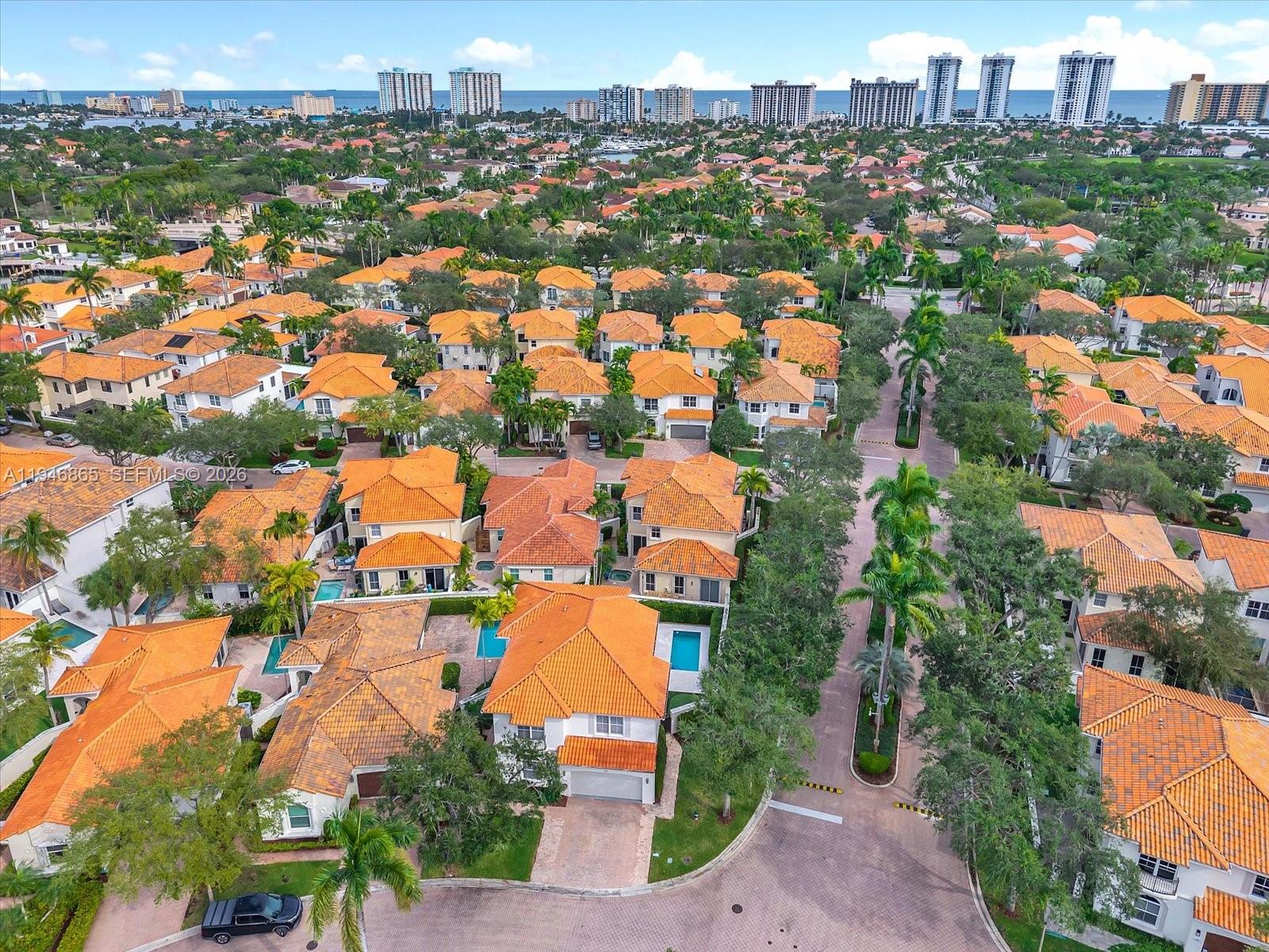 Photo of 1469 Shoreline Way  (1469), Hollywood, Florida, 33019 - 