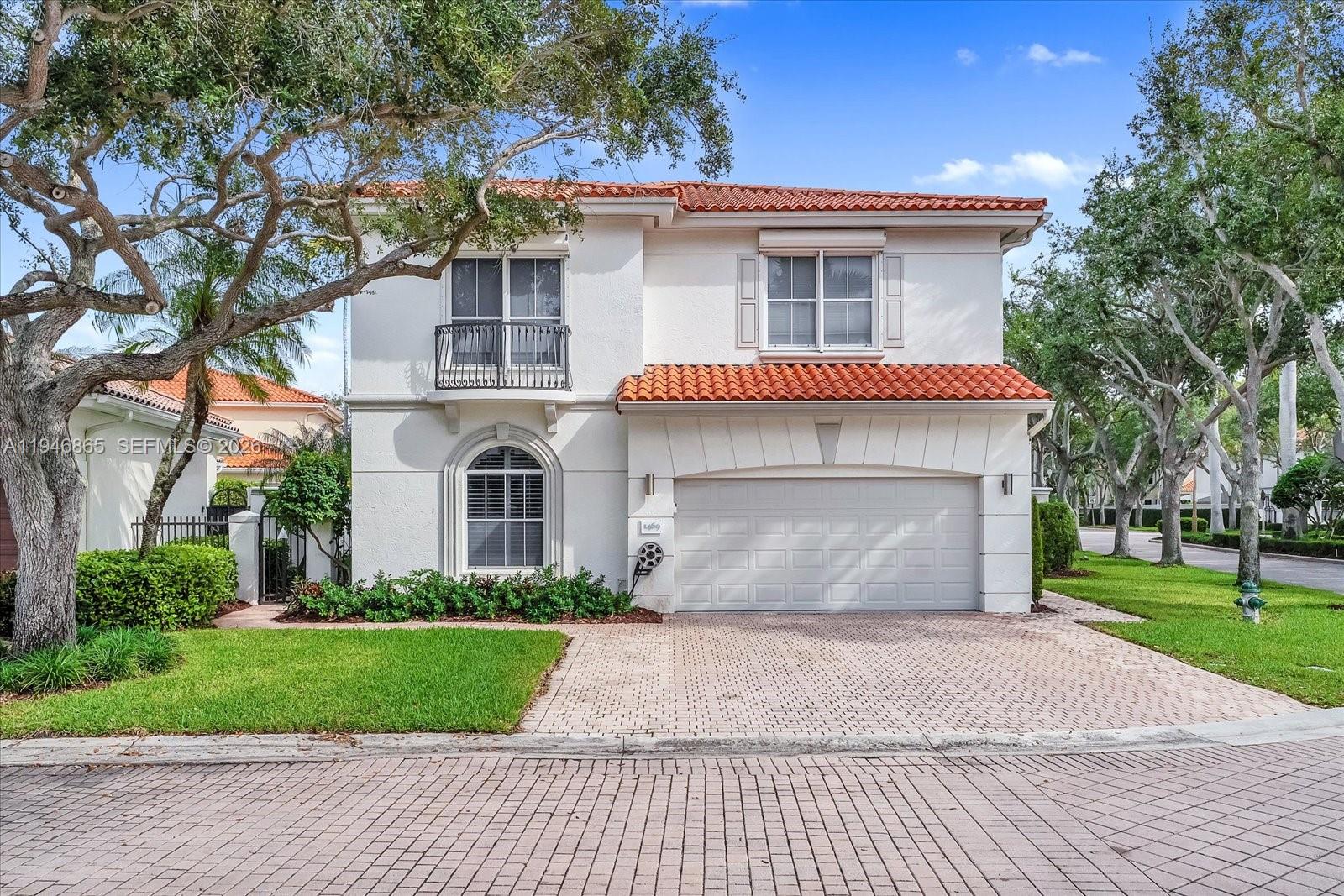 Photo of 1469 Shoreline Way  (1469), Hollywood, Florida, 33019 - 