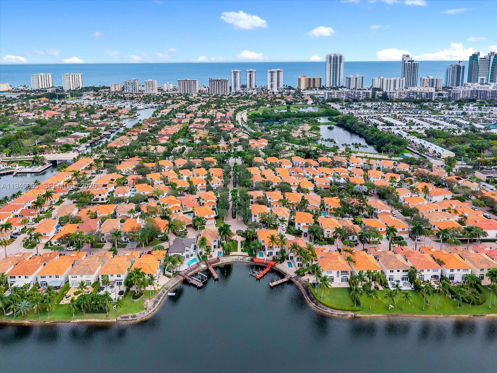 Photo of 1469 Shoreline Way  (1469), Hollywood, Florida, 33019 - 