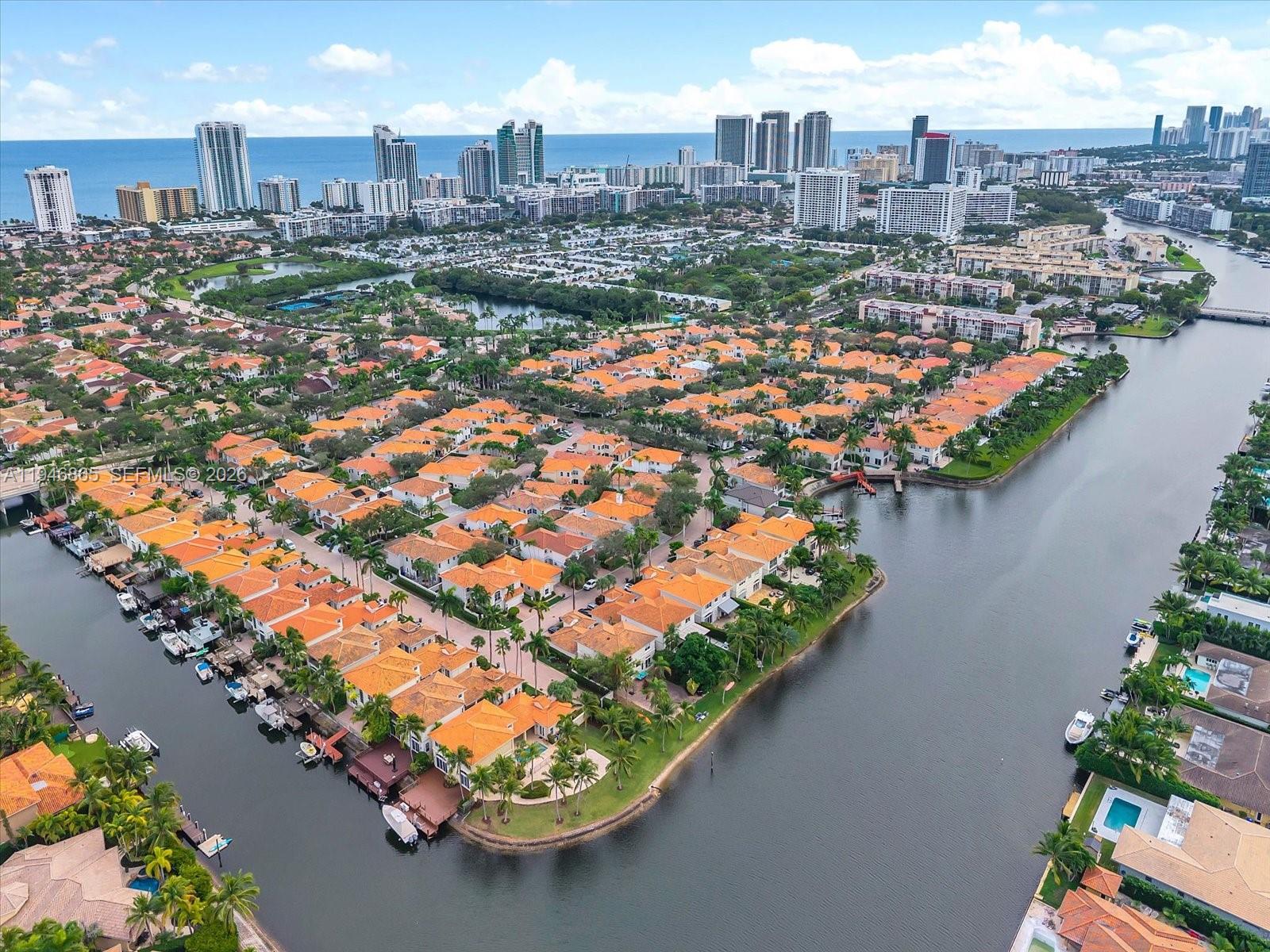 Photo of 1469 Shoreline Way  (1469), Hollywood, Florida, 33019 - 