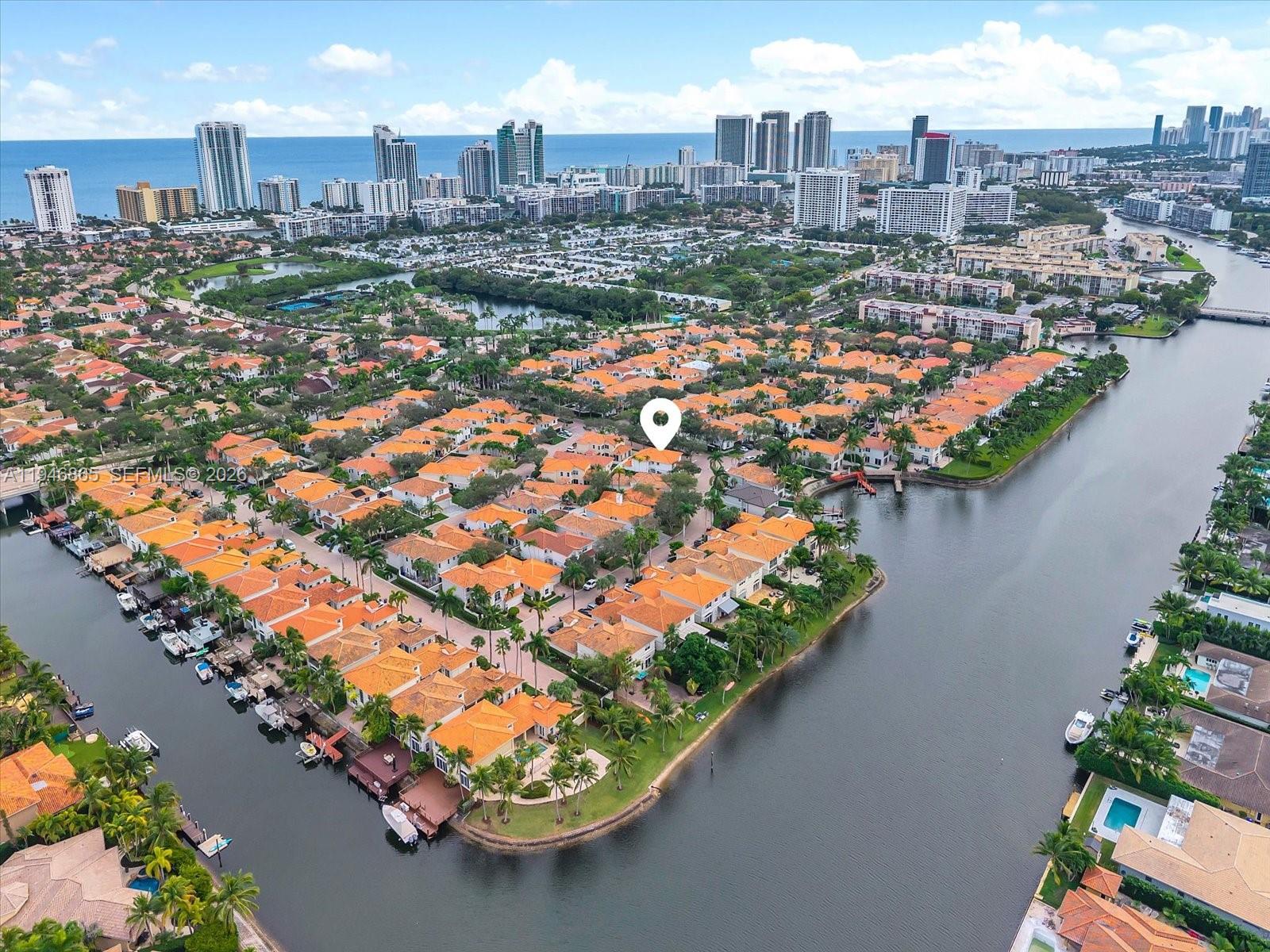 Photo of 1469 Shoreline Way  (1469), Hollywood, Florida, 33019 - 