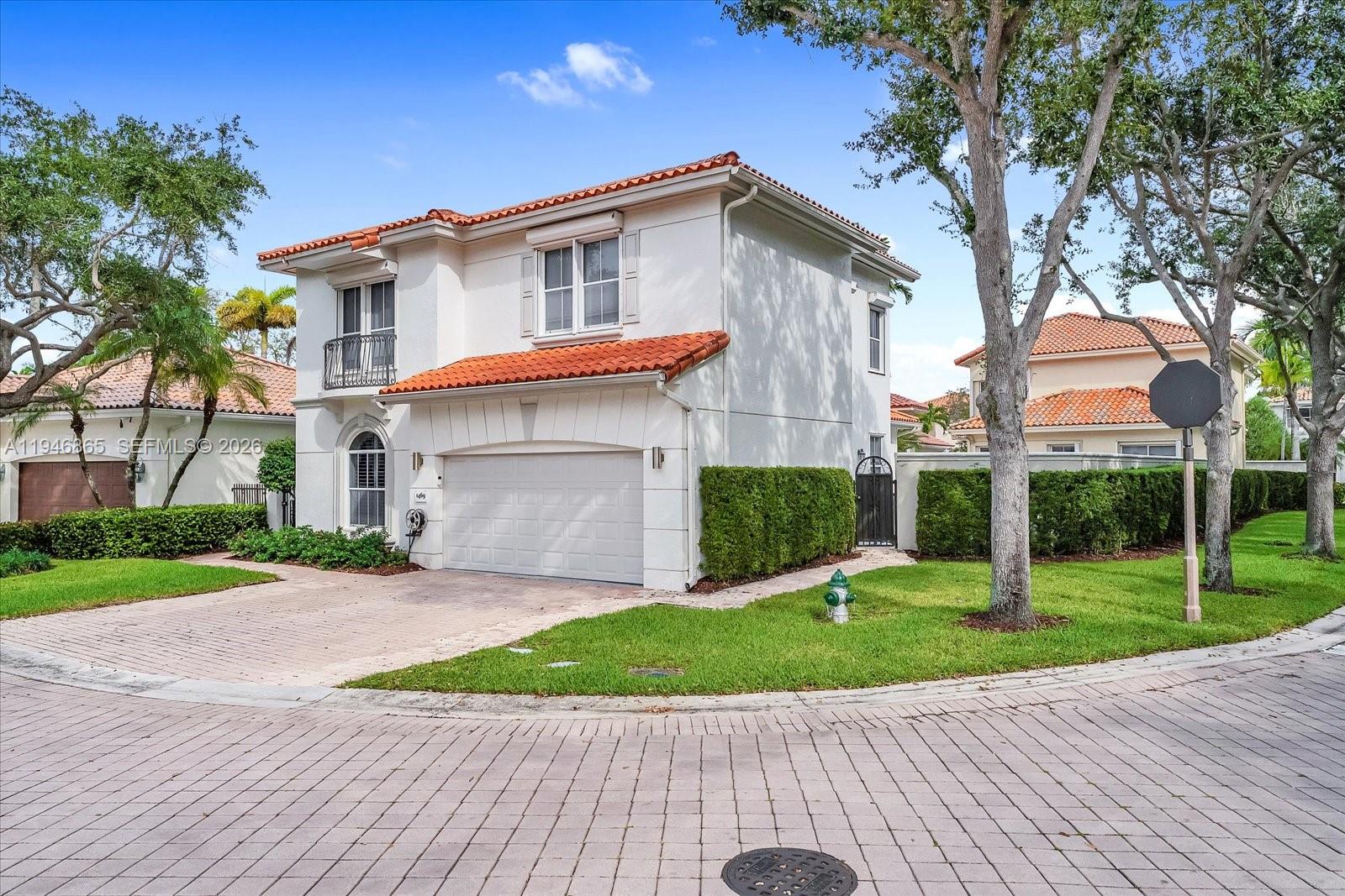 Photo of 1469 Shoreline Way  (1469), Hollywood, Florida, 33019 - 