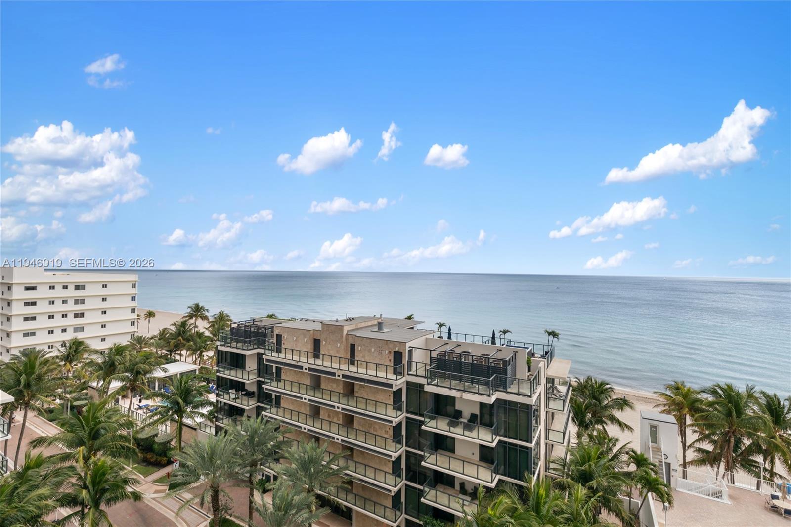 Photo of 2201 Ocean Dr  #902, Hollywood, Florida, 33019 - 