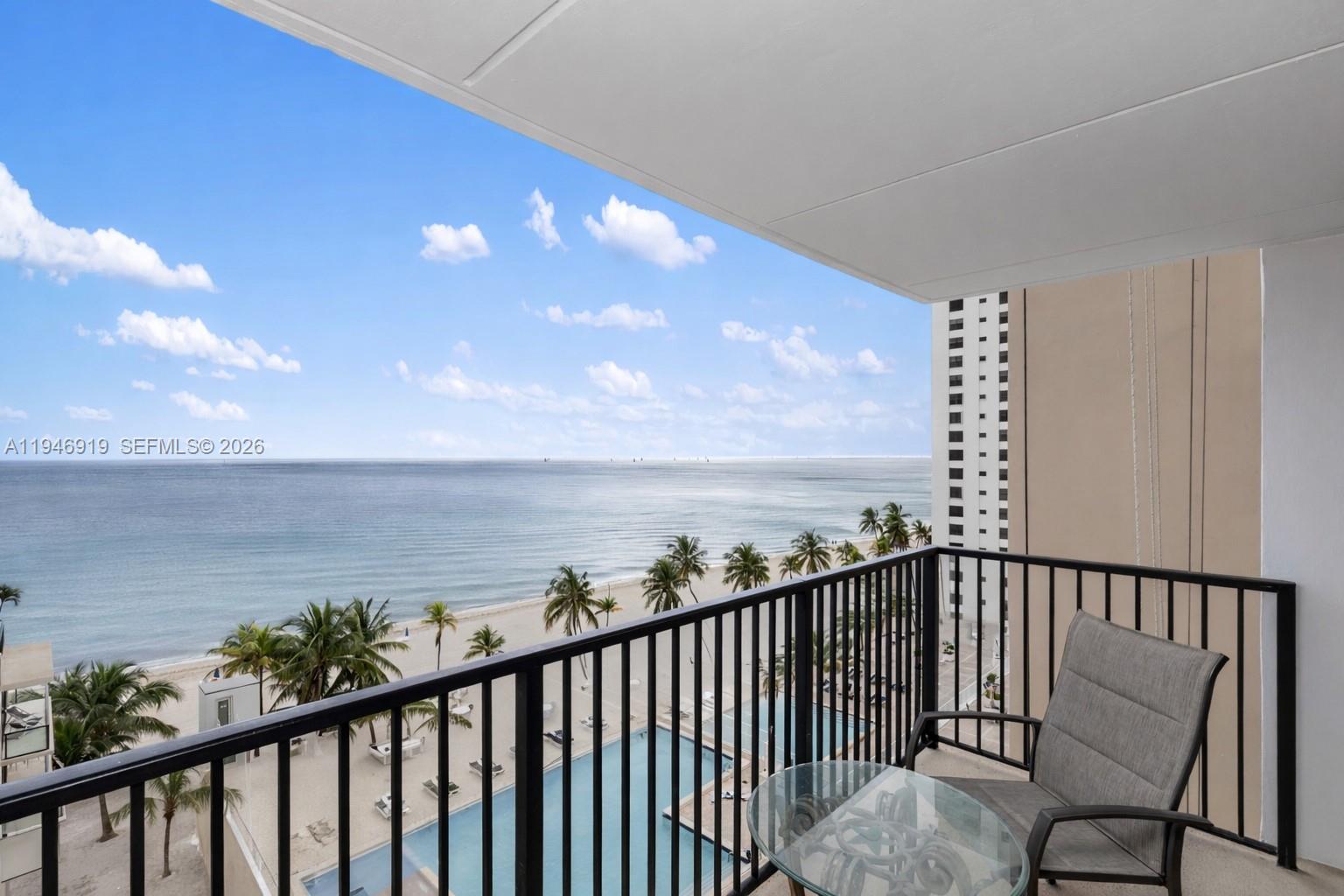 Photo of 2201 Ocean Dr  #902, Hollywood, Florida, 33019 - 