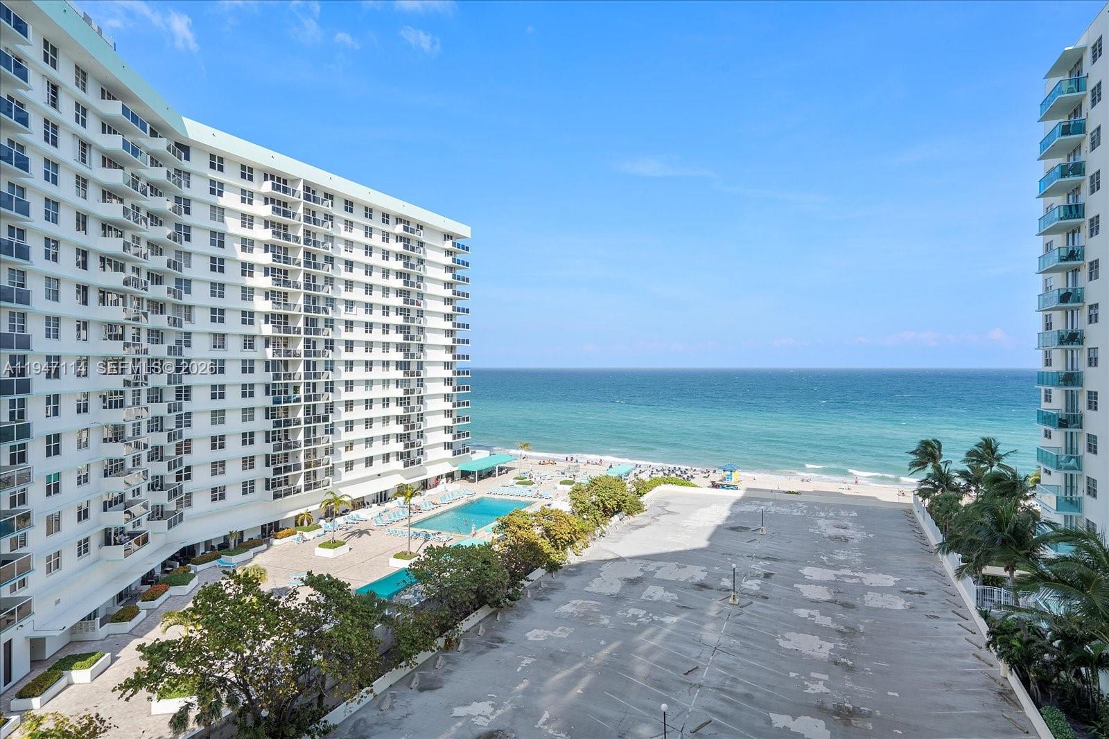 Photo of 3801 Ocean Dr #8X, Hollywood, Florida, 33019 -