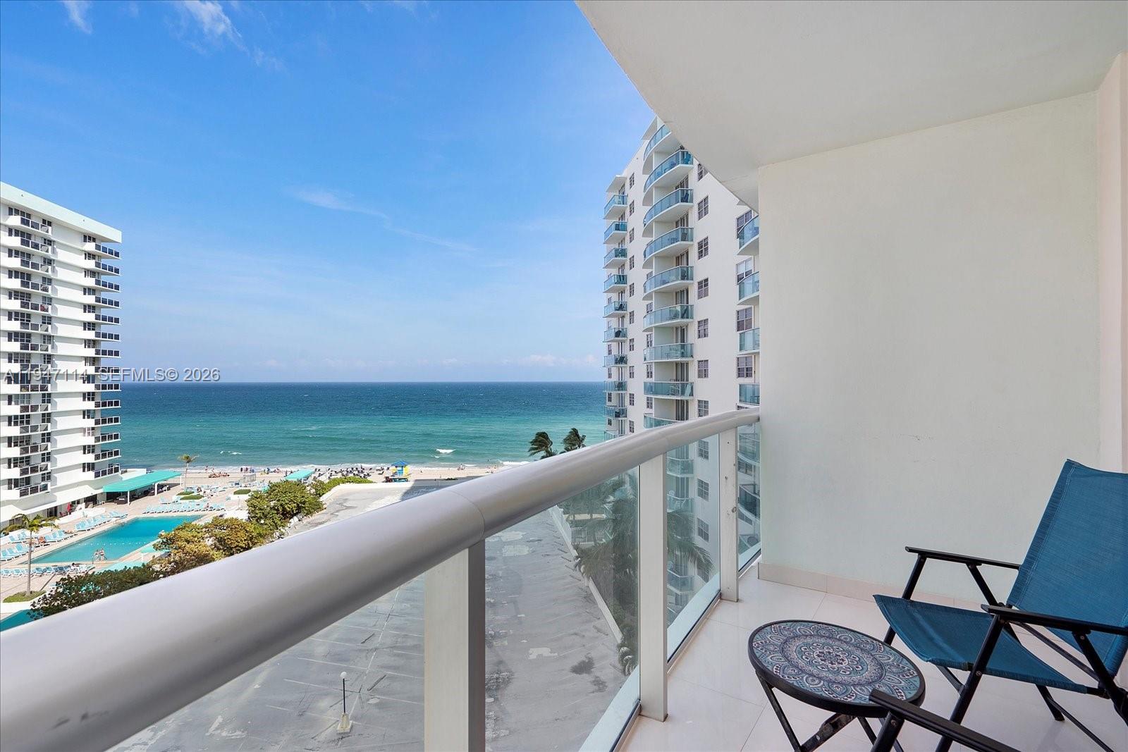 Photo of 3801 Ocean Dr #8X, Hollywood, Florida, 33019 -