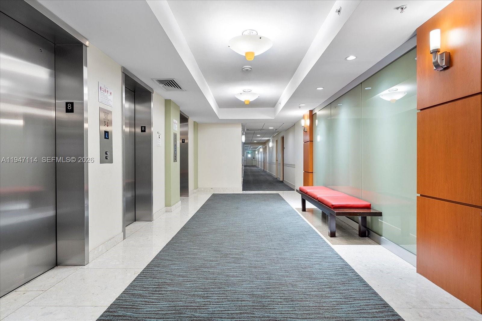 Photo of 3801 Ocean Dr #8X, Hollywood, Florida, 33019 -