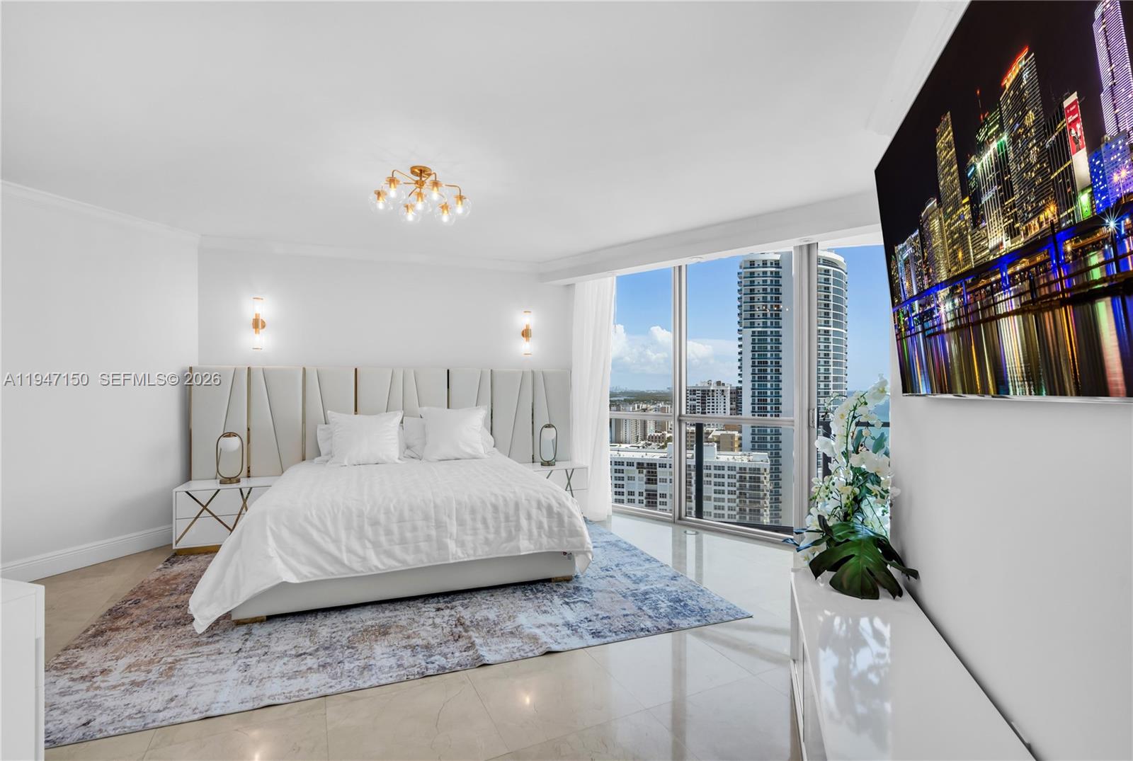 Photo of 3101 Ocean Dr  #2605, Hollywood, Florida, 33019 - 