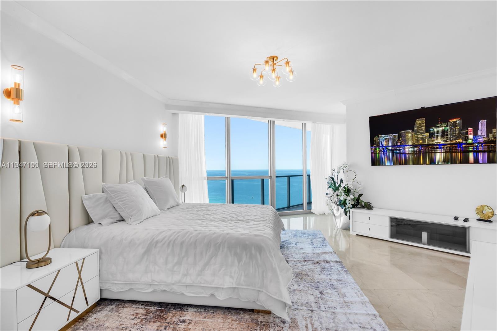 Photo of 3101 Ocean Dr  #2605, Hollywood, Florida, 33019 - 