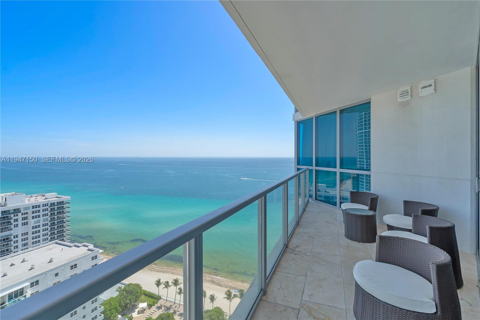 Photo of 3101 Ocean Dr  #2605, Hollywood, Florida, 33019 - 