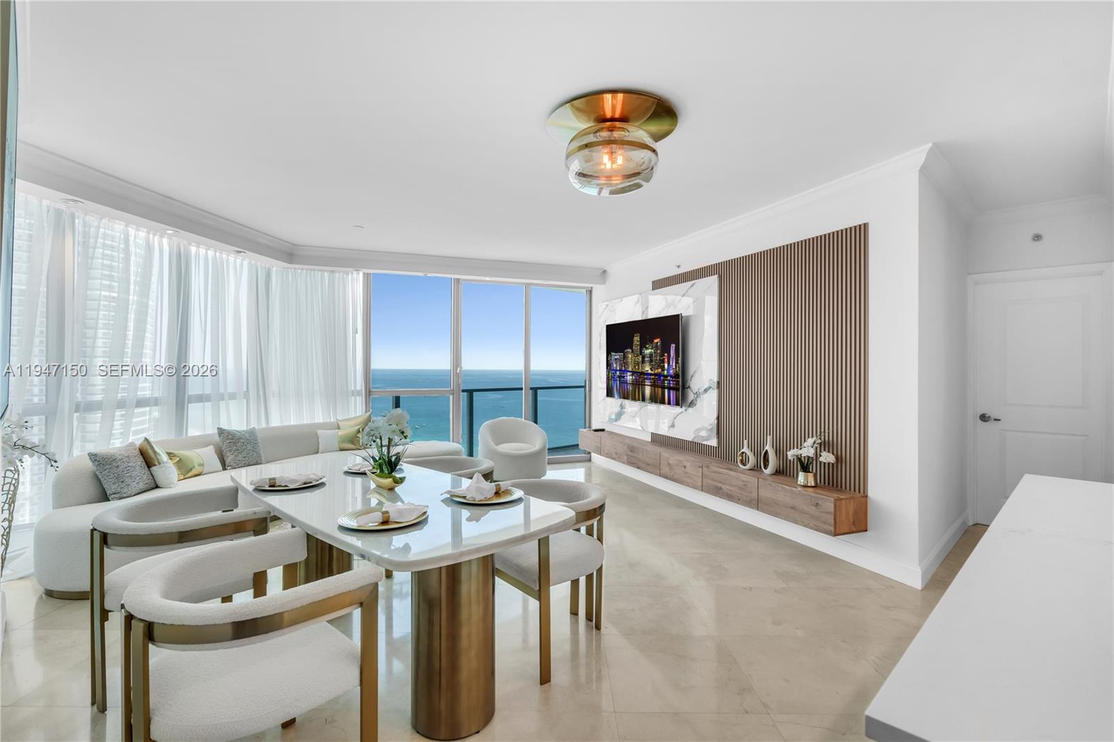 Photo of 3101 Ocean Dr  #2605, Hollywood, Florida, 33019 - 