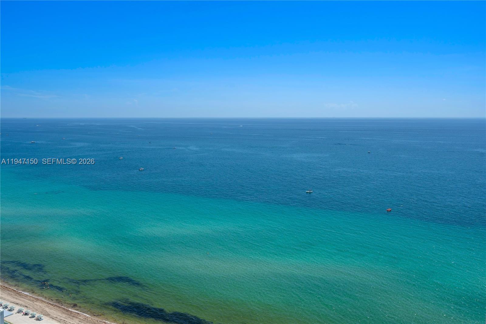 Photo of 3101 Ocean Dr  #2605, Hollywood, Florida, 33019 - 