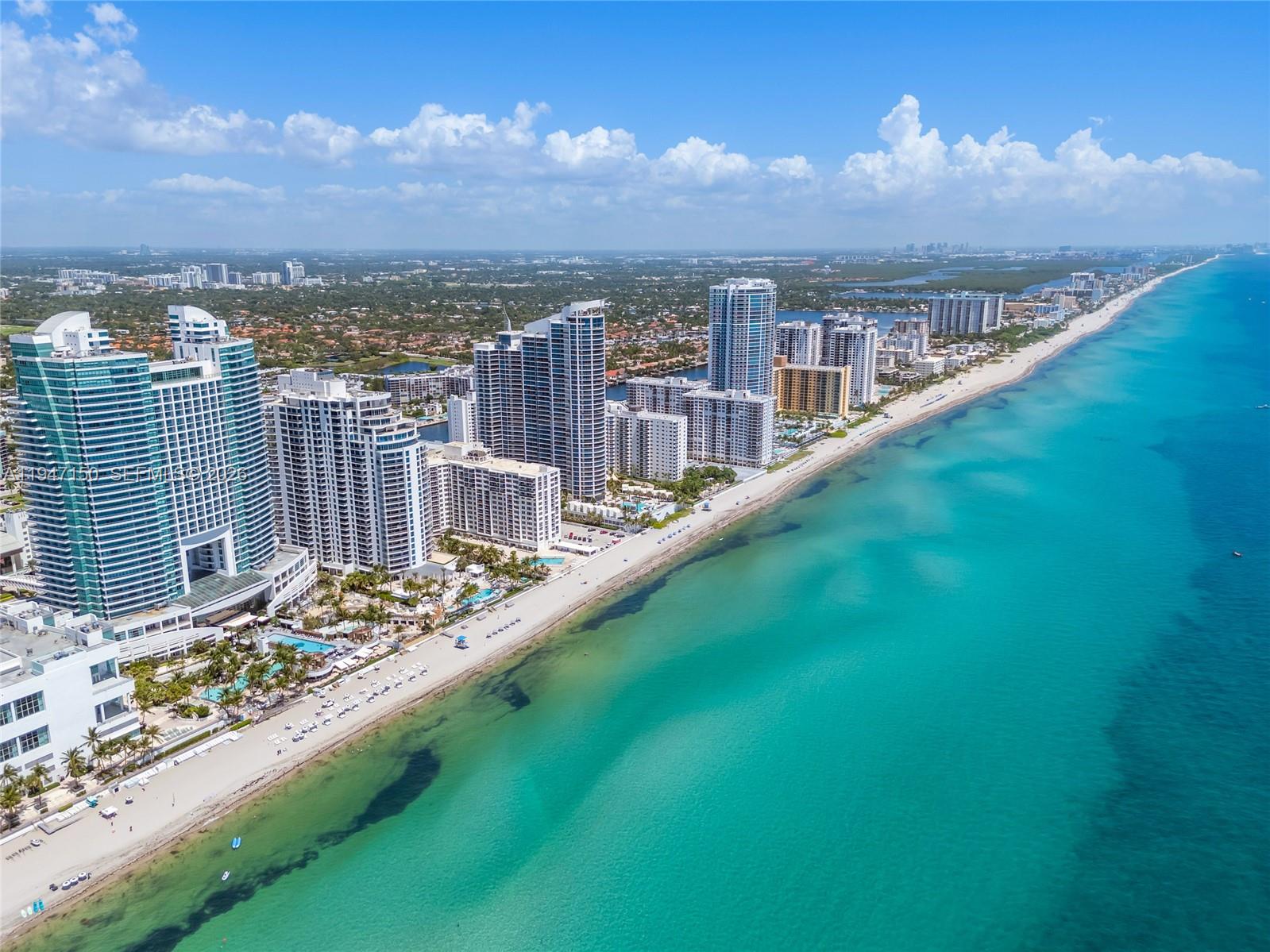 Photo of 3101 Ocean Dr  #2605, Hollywood, Florida, 33019 - 