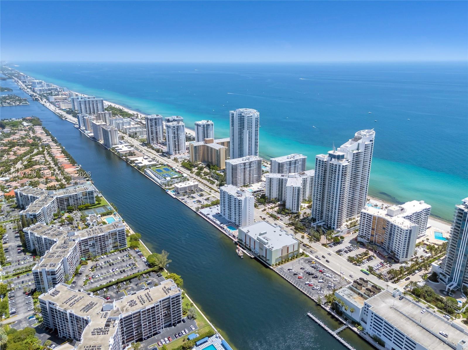 Photo of 3101 Ocean Dr  #2605, Hollywood, Florida, 33019 - 