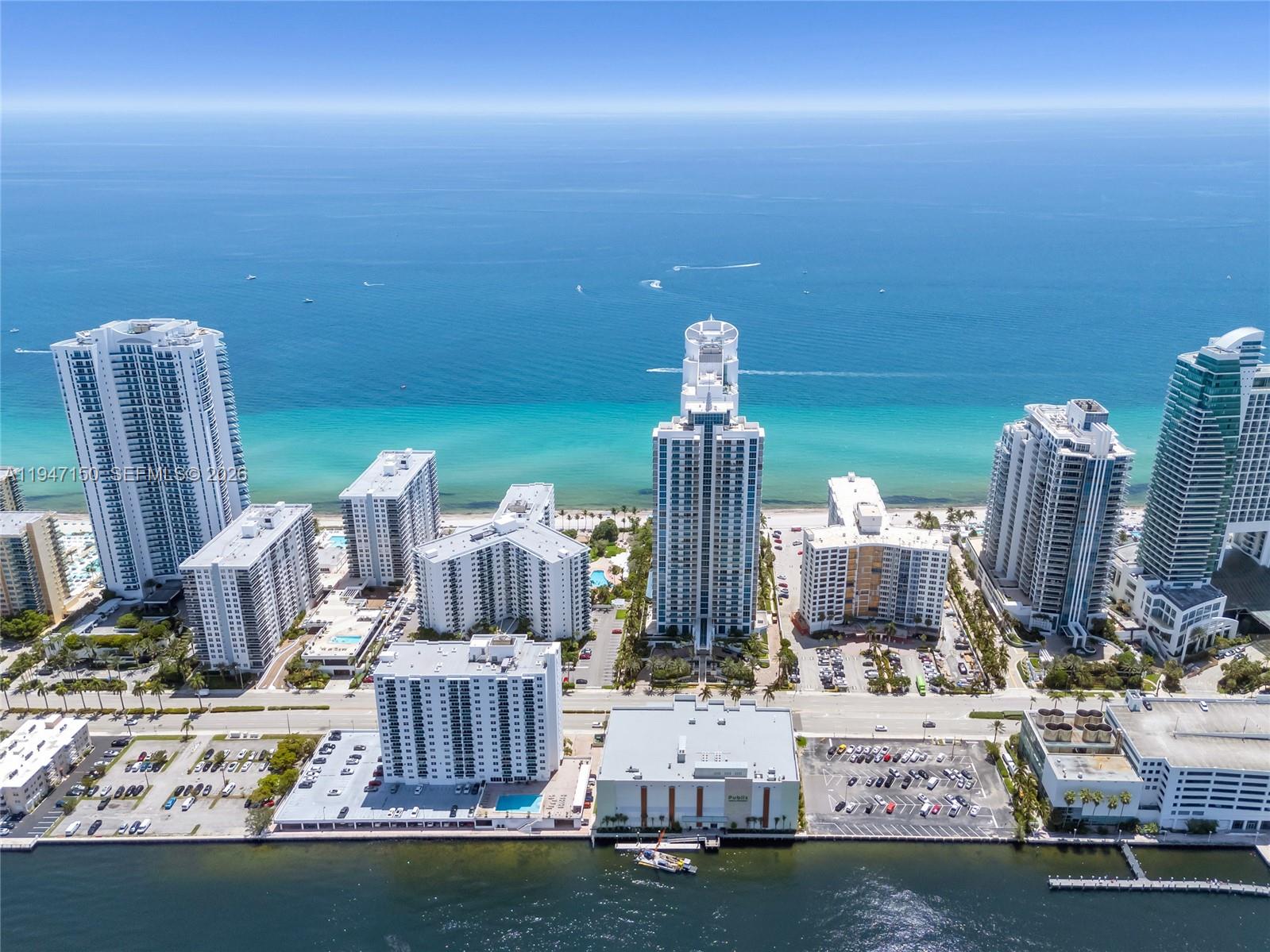 Photo of 3101 Ocean Dr  #2605, Hollywood, Florida, 33019 - 