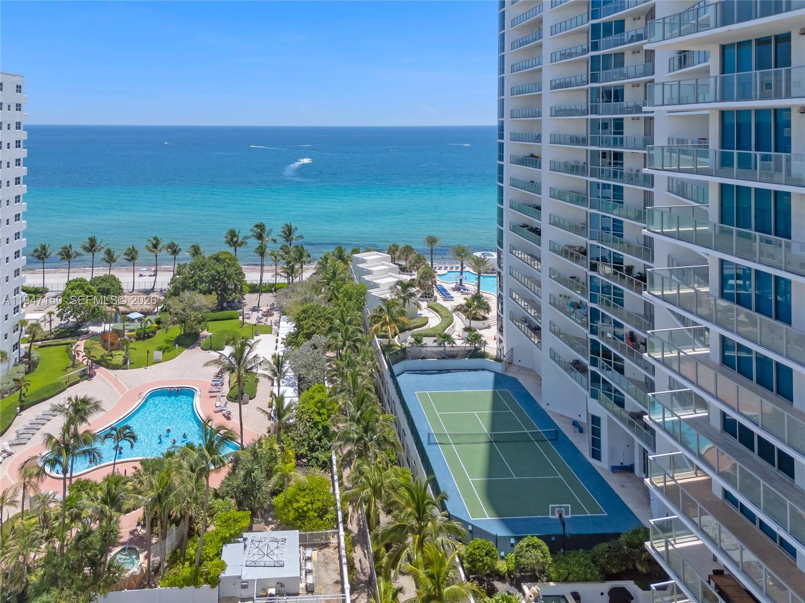 Photo of 3101 Ocean Dr  #2605, Hollywood, Florida, 33019 - 